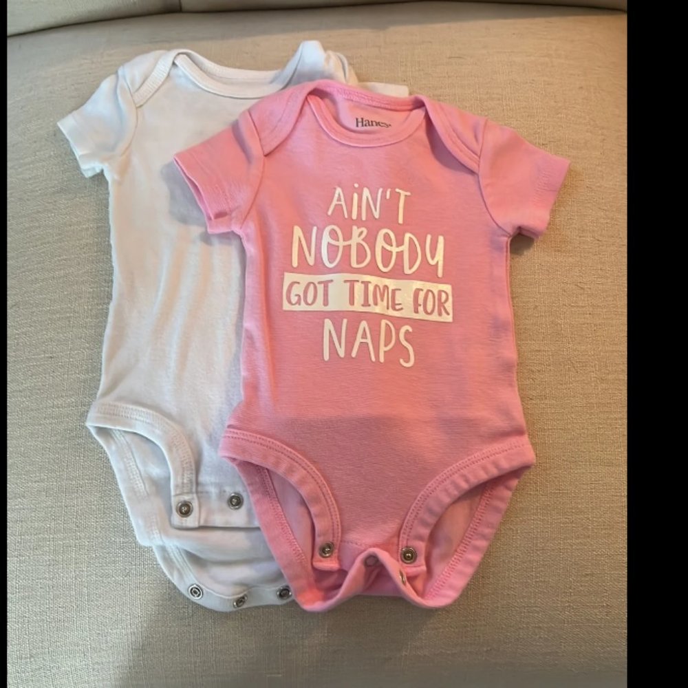Onesie Bundle